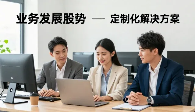 技术开发中性能与适用场景的匹配策略