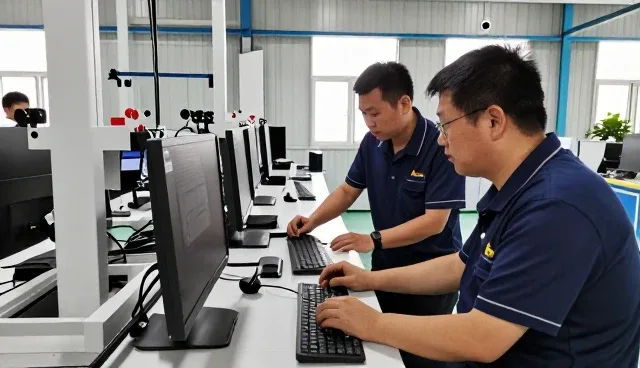技术服务帮助解决项目执行管理问题