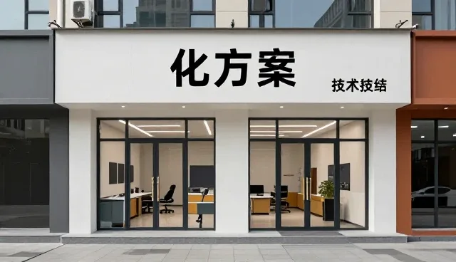 项目执行中智能集装箱控制系统的关键选择要素