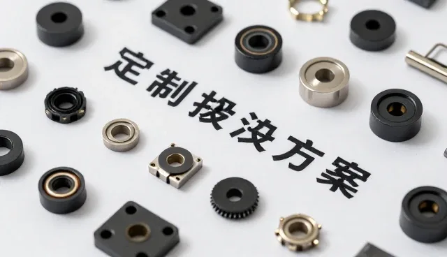 节点可查技术服务中的常见问题及应对方案
